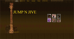 Desktop Screenshot of jumpnjiveadelaide.com